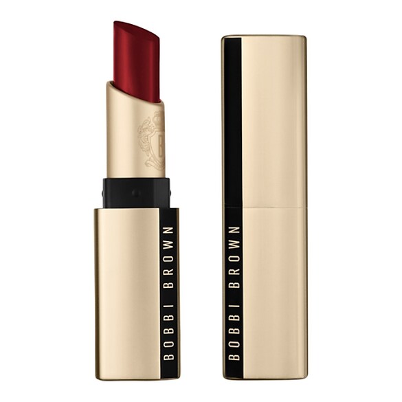 Luxe Matte Lipstick - Rouge à lèvres mat hydratant, BOBBI BROWN
